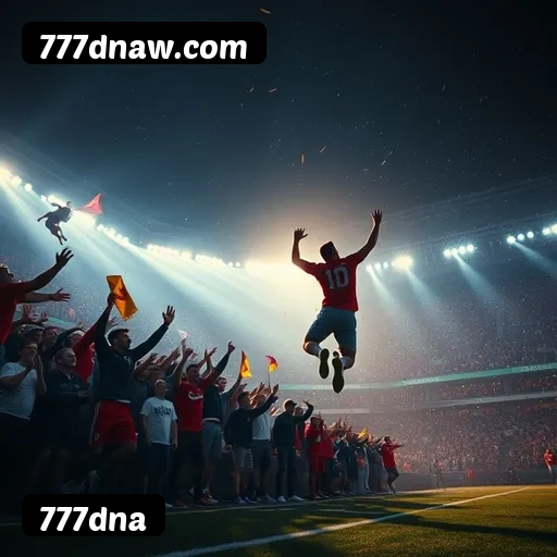 Catálogo 777dna 2.547 jogos - Pragmatic Play, Evolution, NetEnt